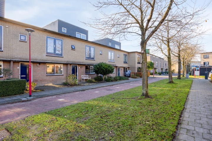 Foto 8 van Multatulipad 20