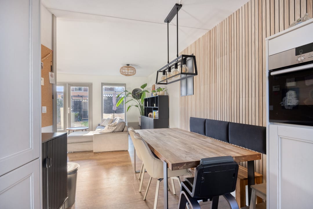 Foto 16 van Multatulipad 20