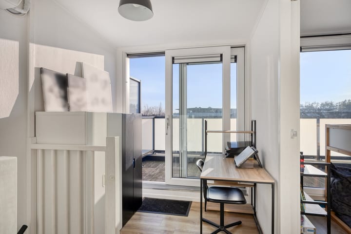 Foto 35 van Multatulipad 20