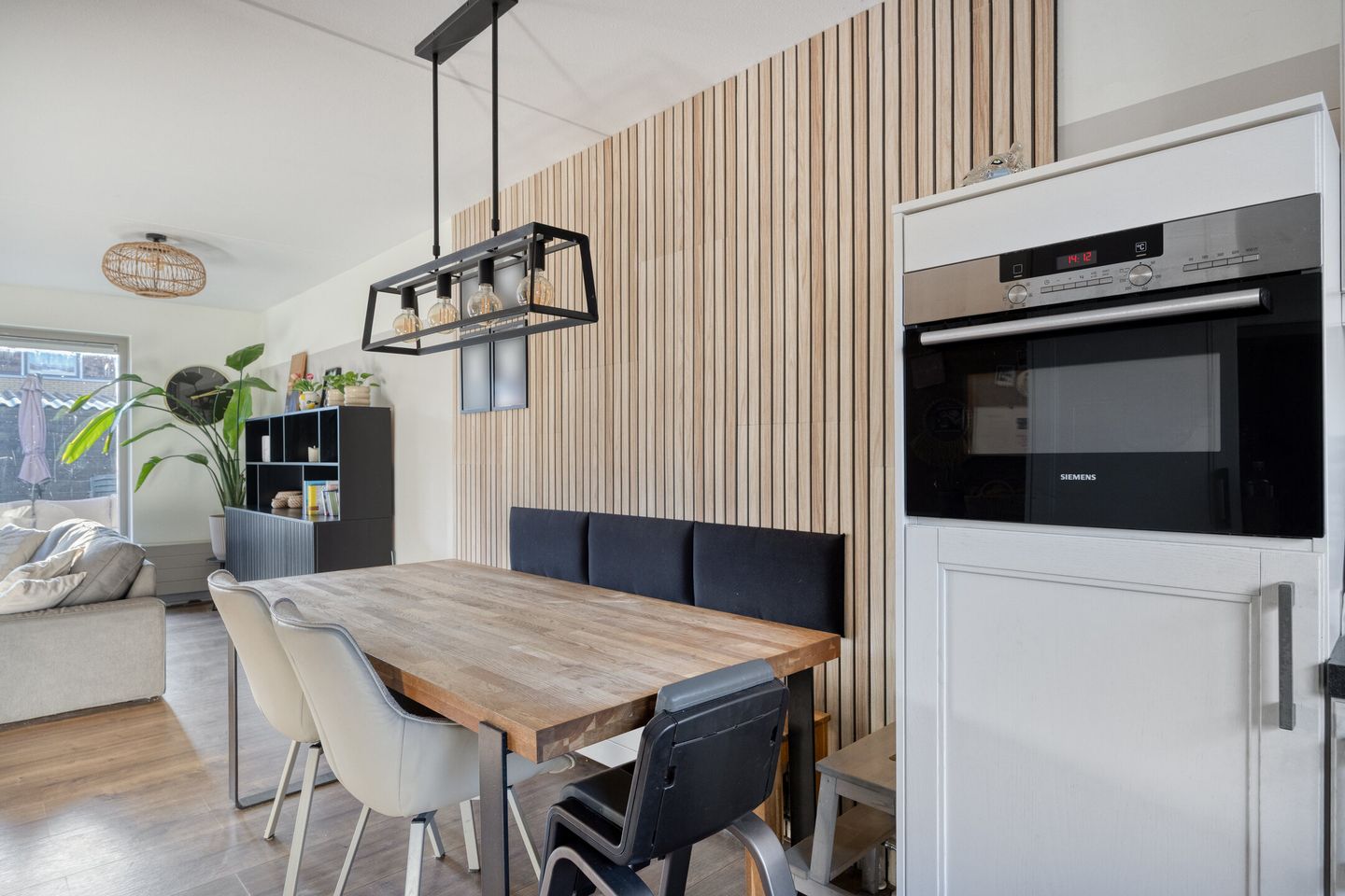 Foto 19 van Multatulipad 20