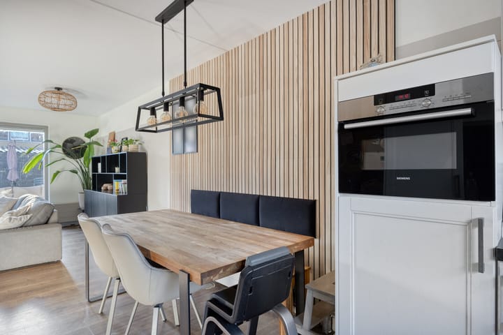 Foto 19 van Multatulipad 20