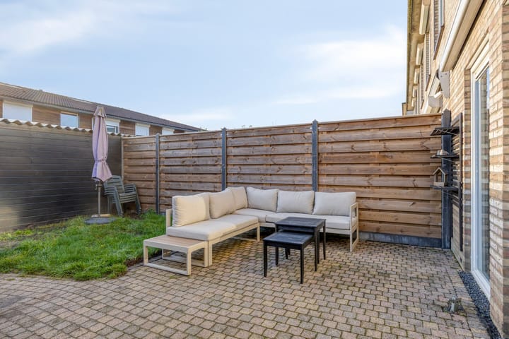 Foto 44 van Multatulipad 20