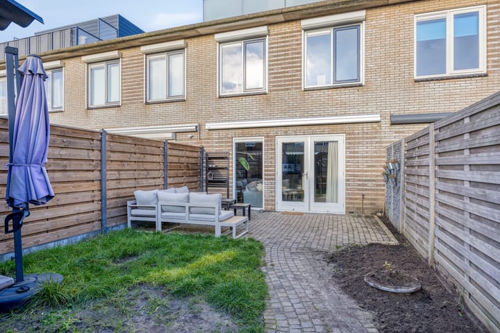 Foto 45 van Multatulipad 20