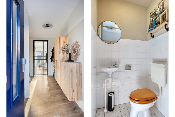 Foto 10 van Multatulipad 20