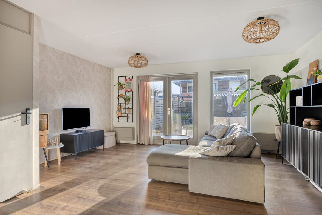 Foto 2 van Multatulipad 20