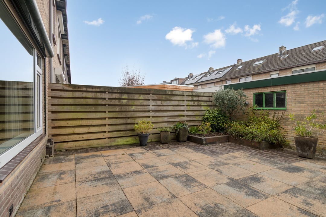 Foto 23 van Elzenlaan 22