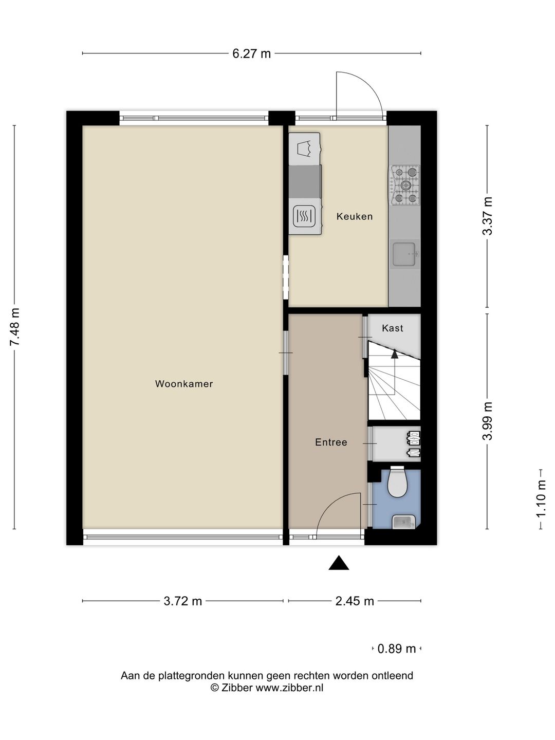 Foto 32 van Elzenlaan 22