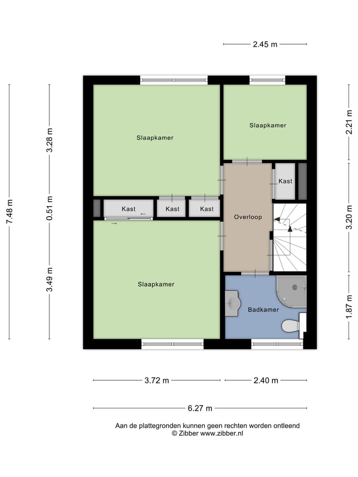 Foto 33 van Elzenlaan 22