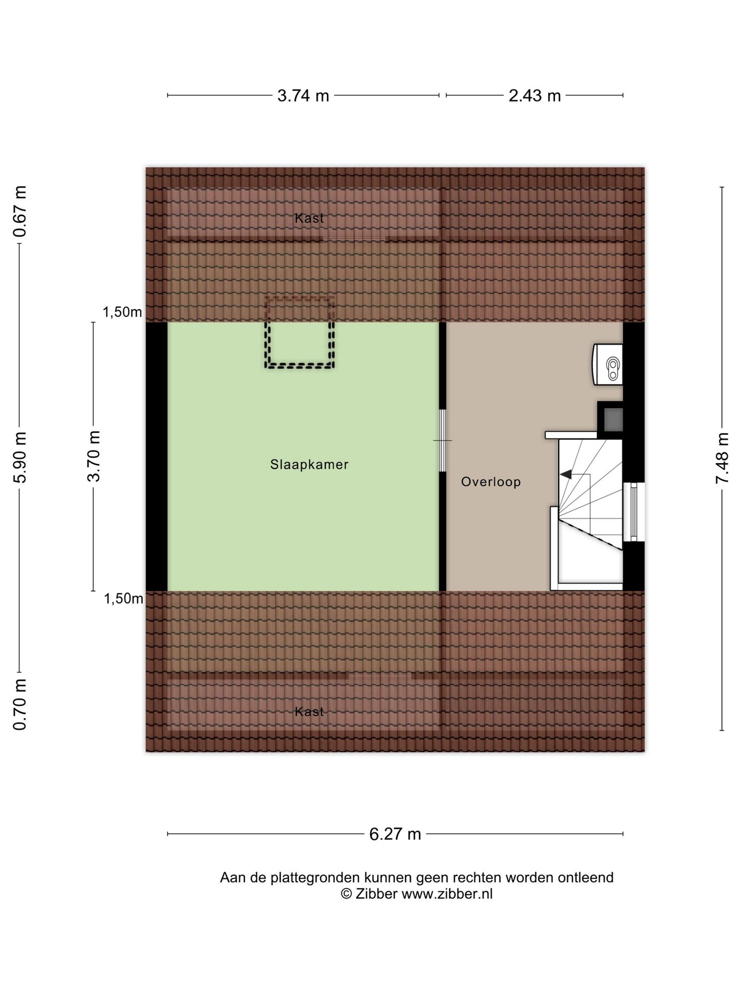 Foto 35 van Elzenlaan 22