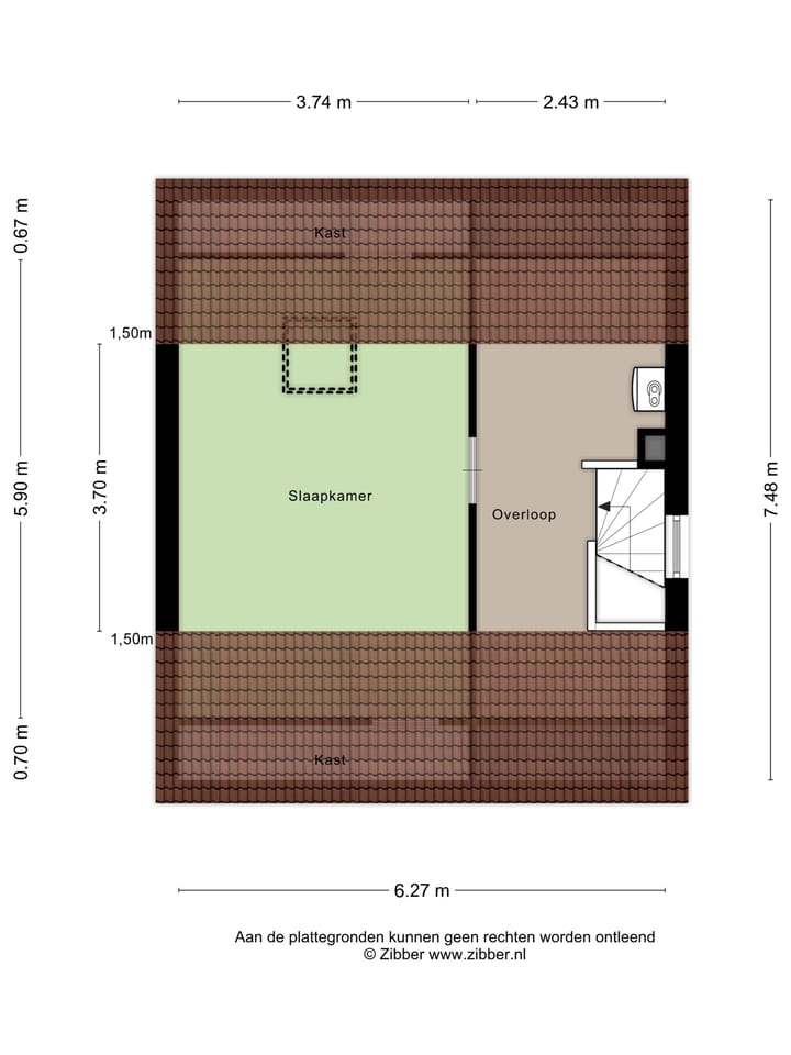 Foto 34 van Elzenlaan 22