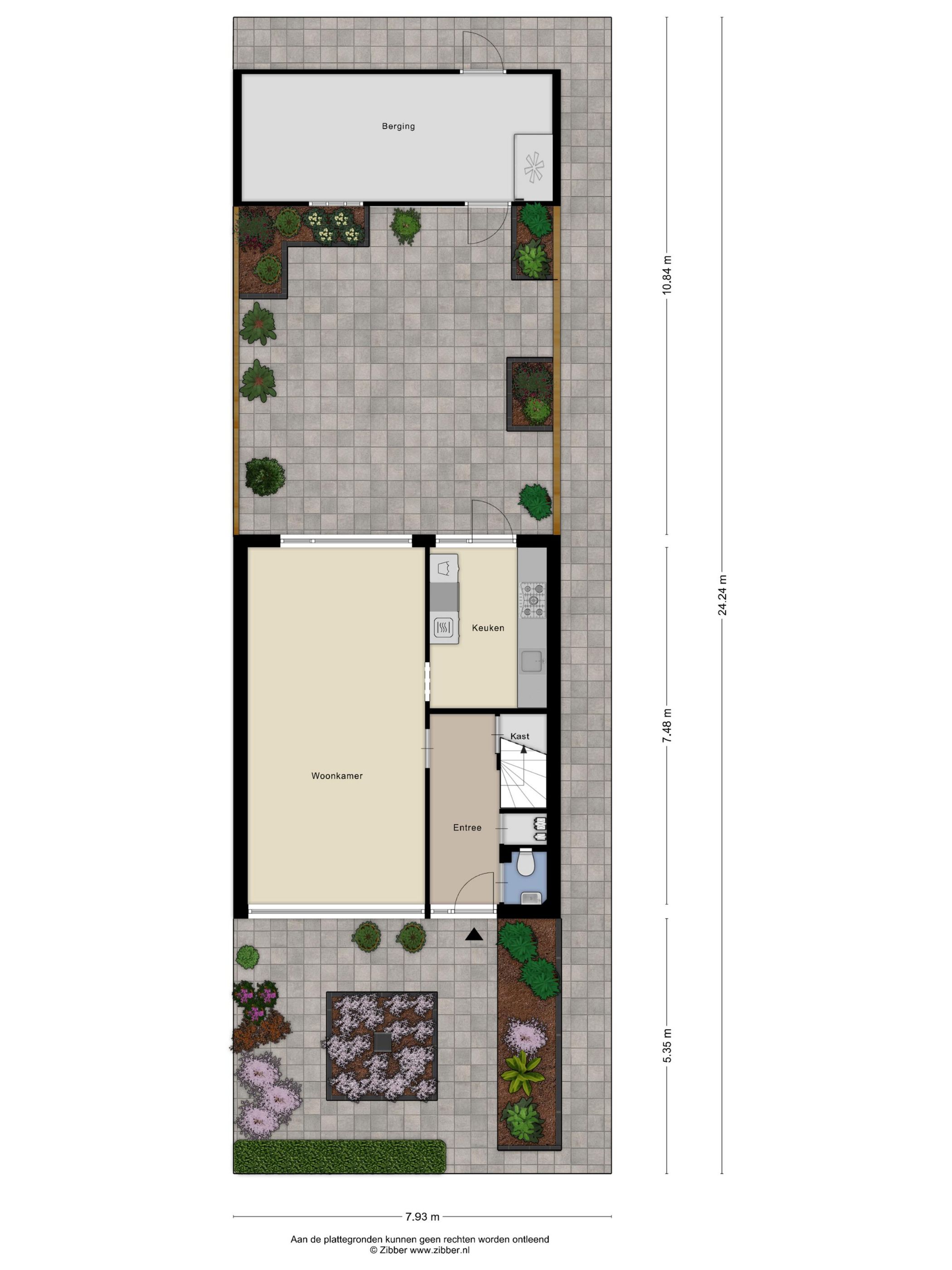 Foto 33 van Elzenlaan 22