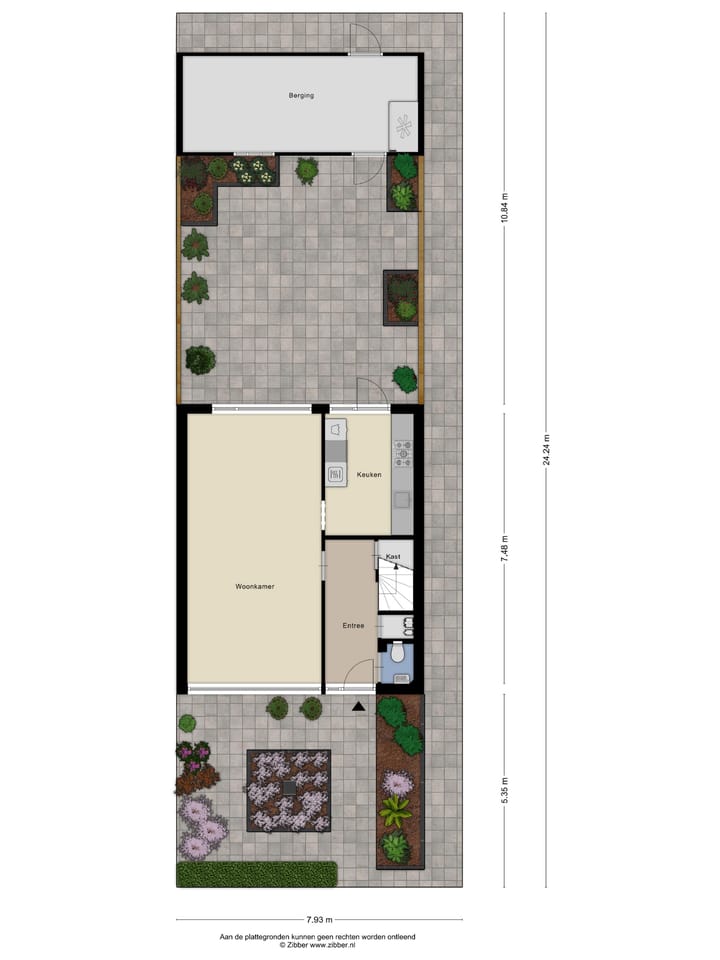 Foto 32 van Elzenlaan 22