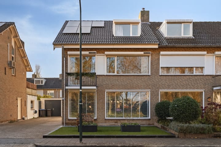 Foto 7 van Sterrenlaan 144