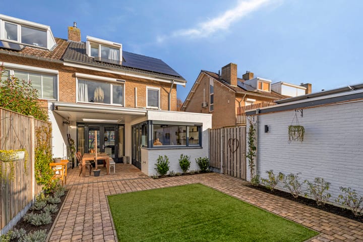 Foto 6 van Sterrenlaan 144