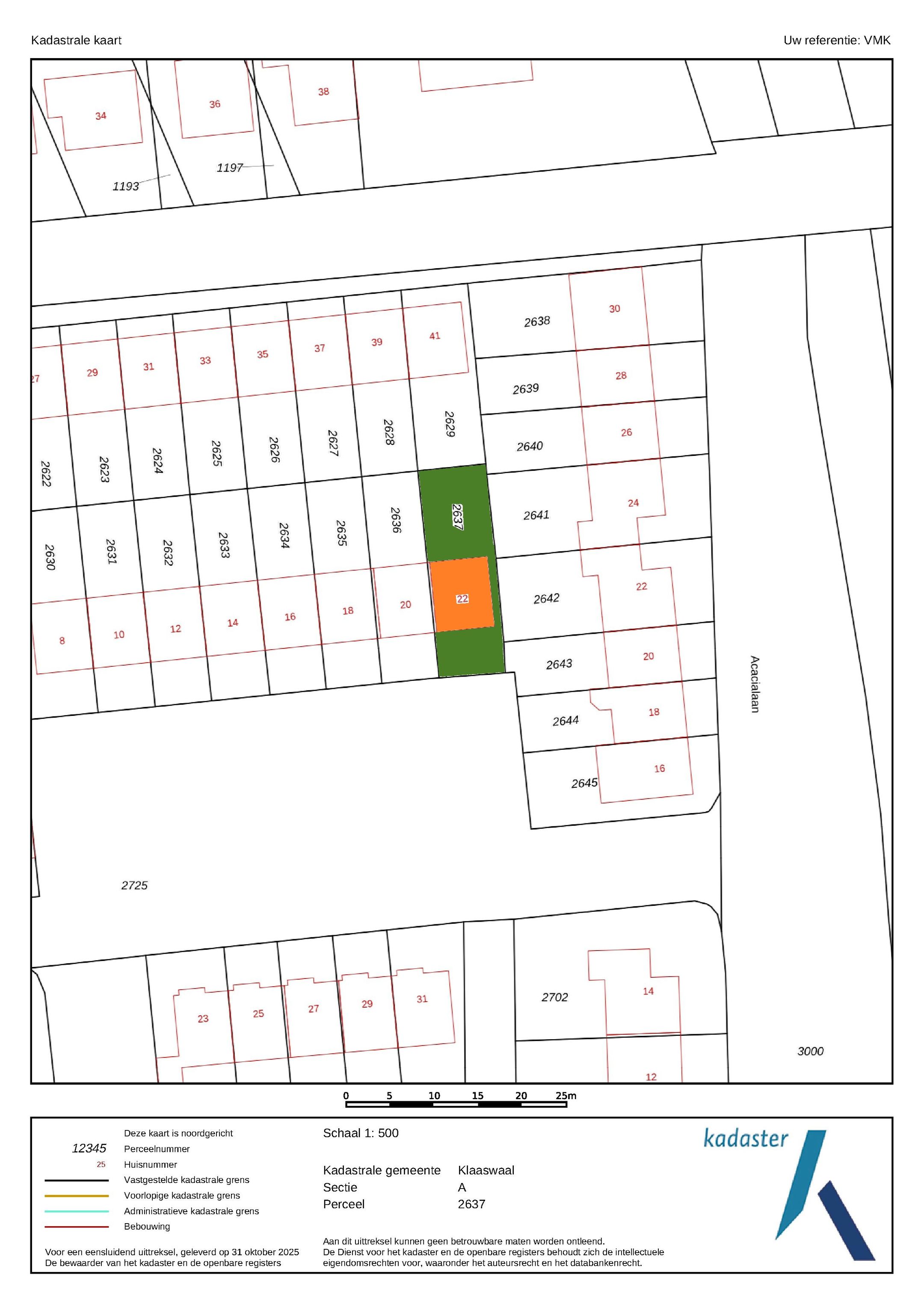 Foto 30 van Elzenlaan 22