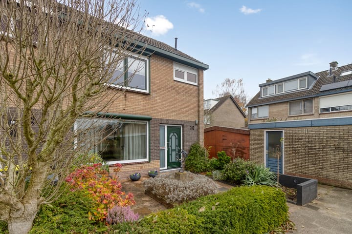 Foto 28 van Elzenlaan 22