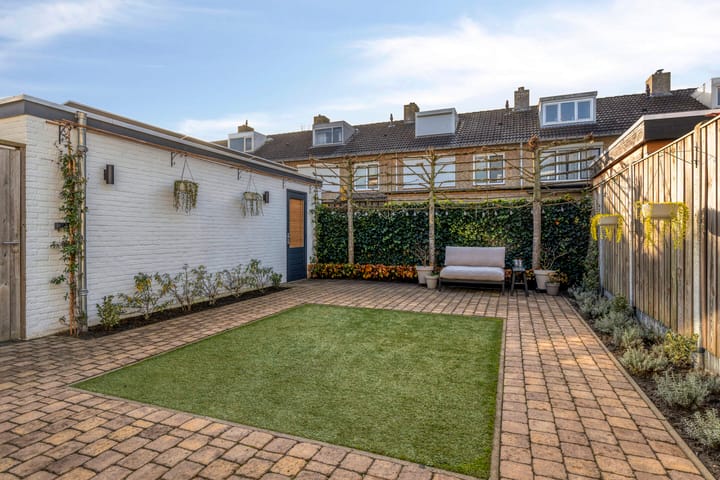 Foto 38 van Sterrenlaan 144