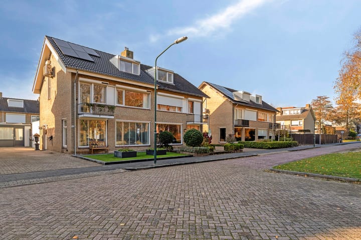 Foto 39 van Sterrenlaan 144