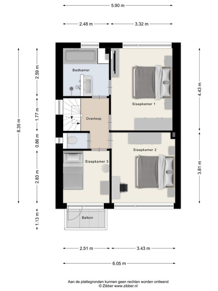 Foto 43 van Sterrenlaan 144
