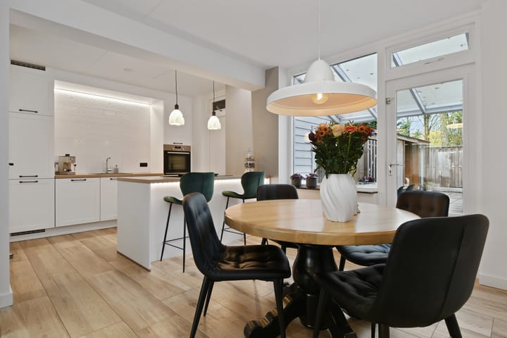 Foto 3 van Brederostraat 24