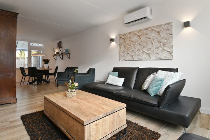 Foto 2 van Brederostraat 24