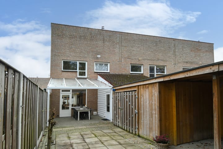 Photo 5 of Brederostraat 24