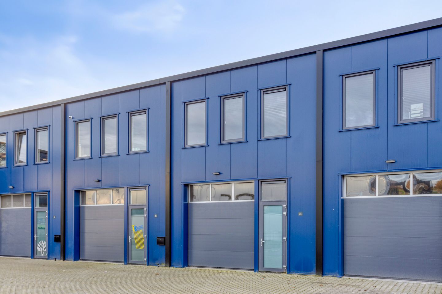 Bekijk foto 2 van Korenmolen 3-b