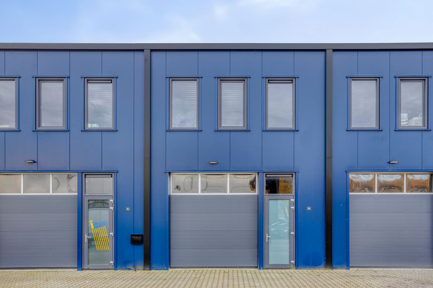 Bekijk foto 3 van Korenmolen 3-b