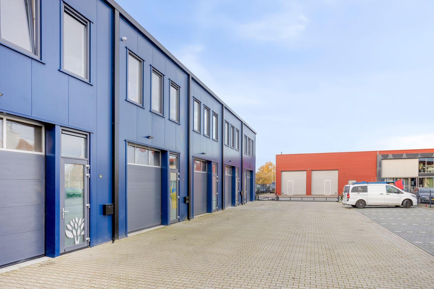 Bekijk foto 4 van Korenmolen 3-b