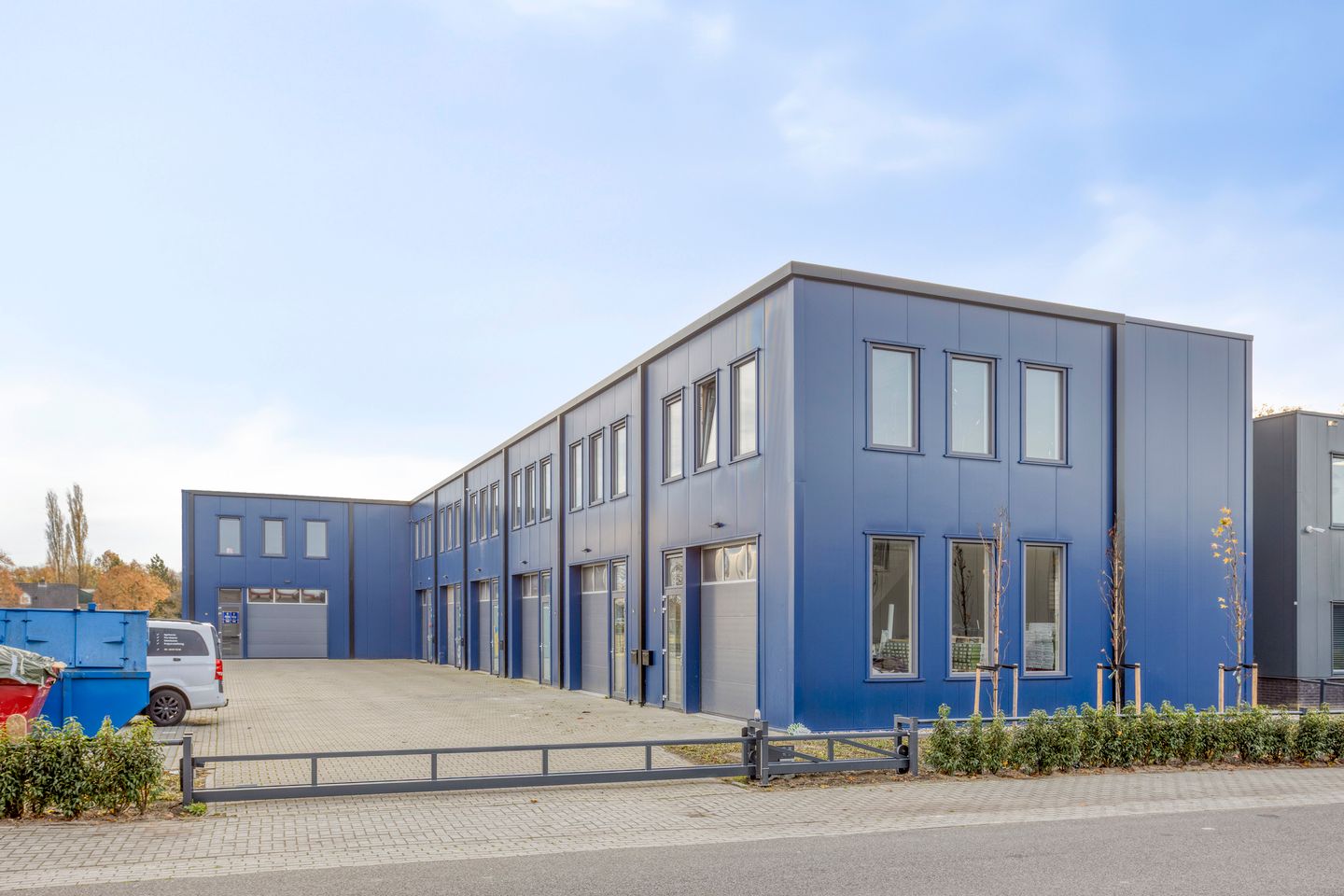 Bekijk foto 5 van Korenmolen 3-b