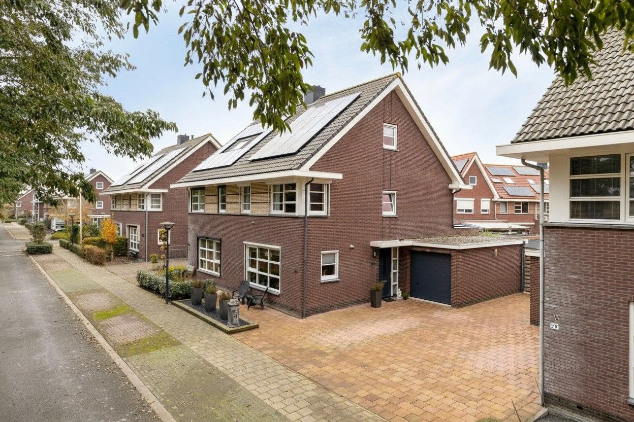 Foto 5 van Molensingel 27