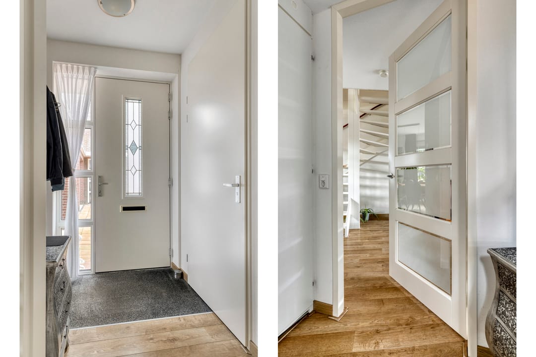 Foto 8 van Molensingel 27