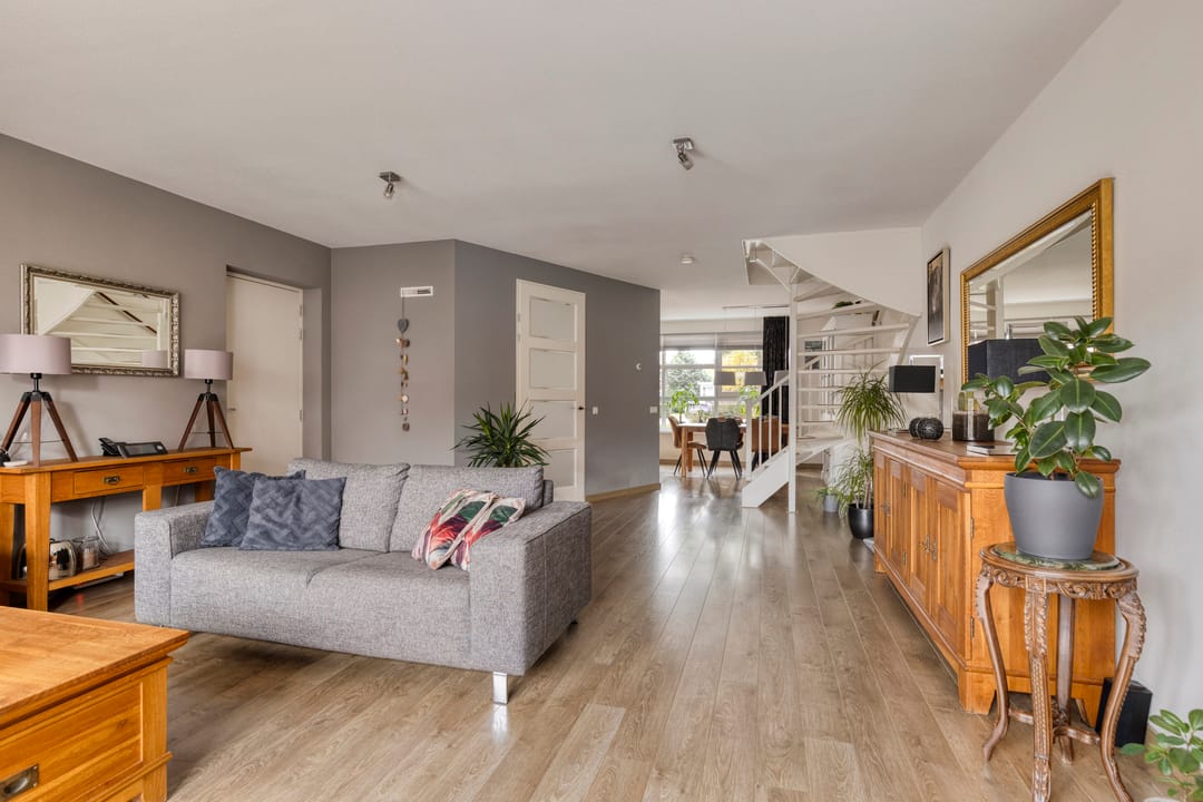 Foto 11 van Molensingel 27