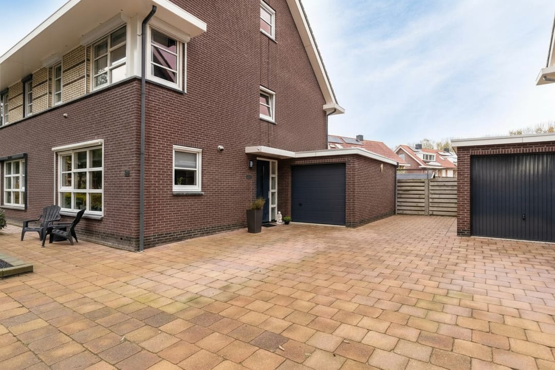 Foto 7 van Molensingel 27