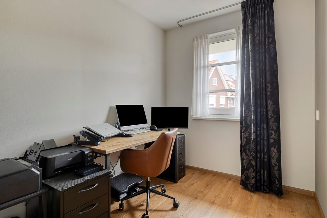 Foto 26 van Molensingel 27