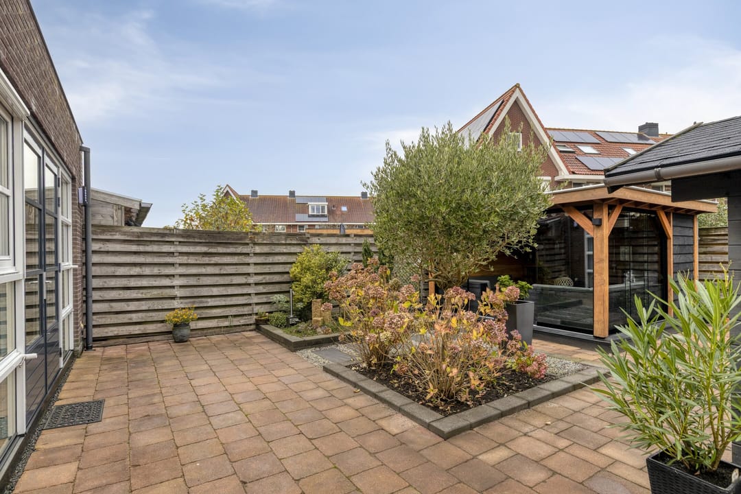 Foto 31 van Molensingel 27