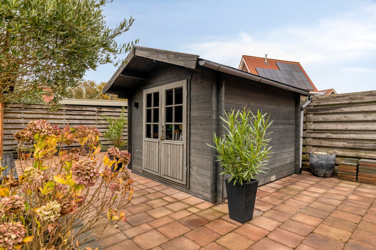 Foto 34 van Molensingel 27