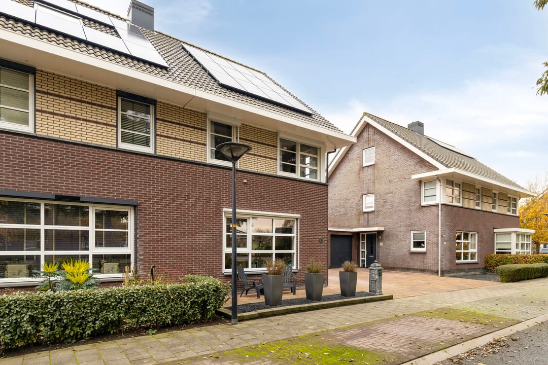 Foto 38 van Molensingel 27