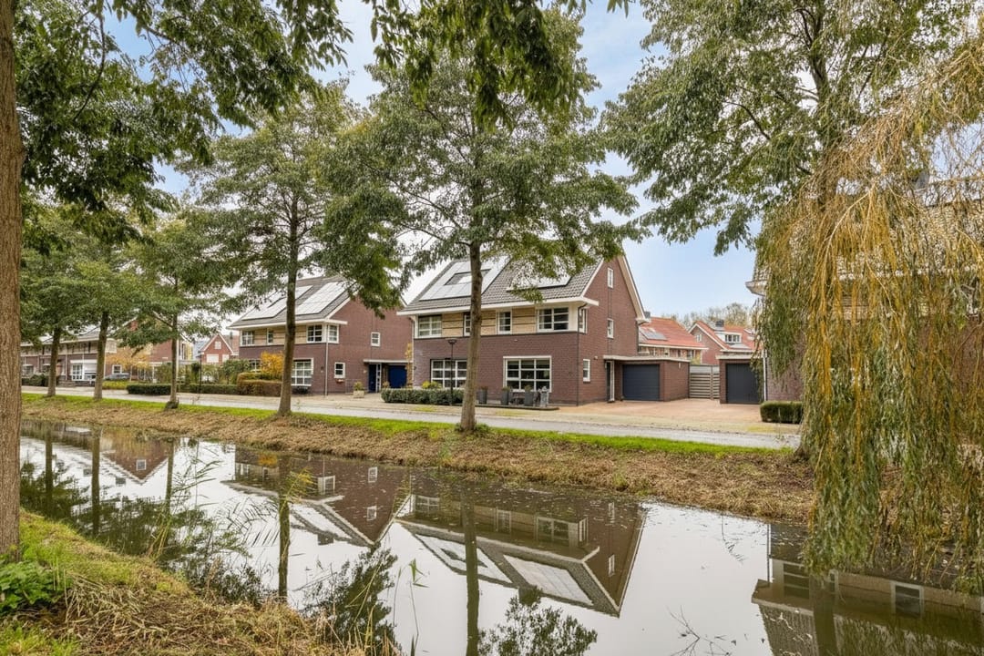 Foto 41 van Molensingel 27