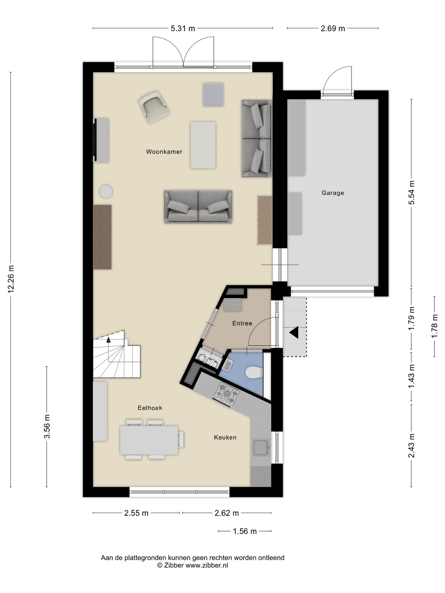 Foto 44 van Molensingel 27