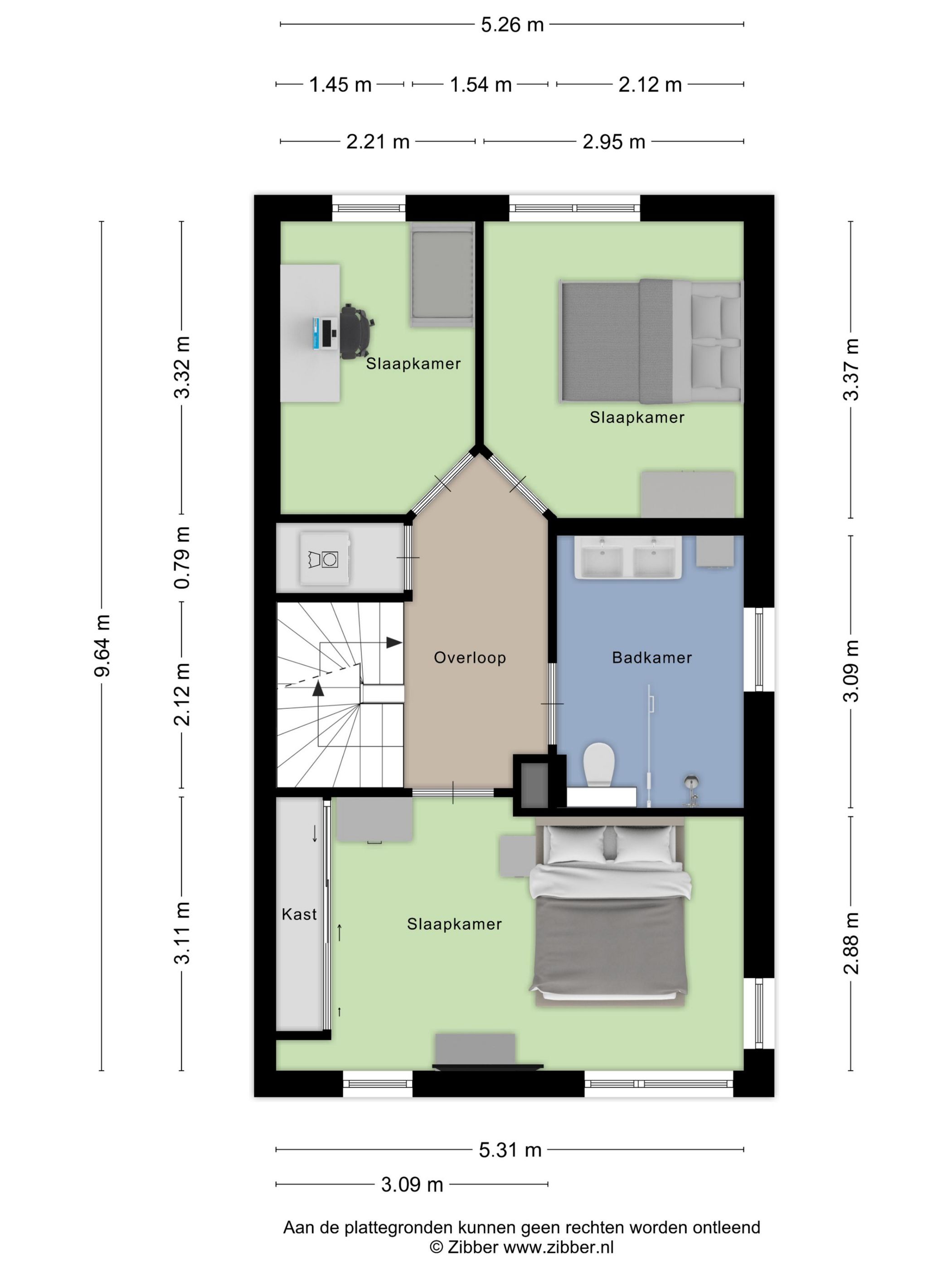 Foto 45 van Molensingel 27