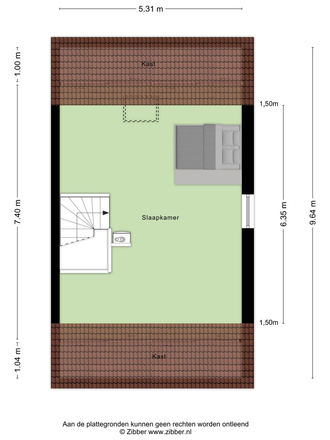 Foto 46 van Molensingel 27