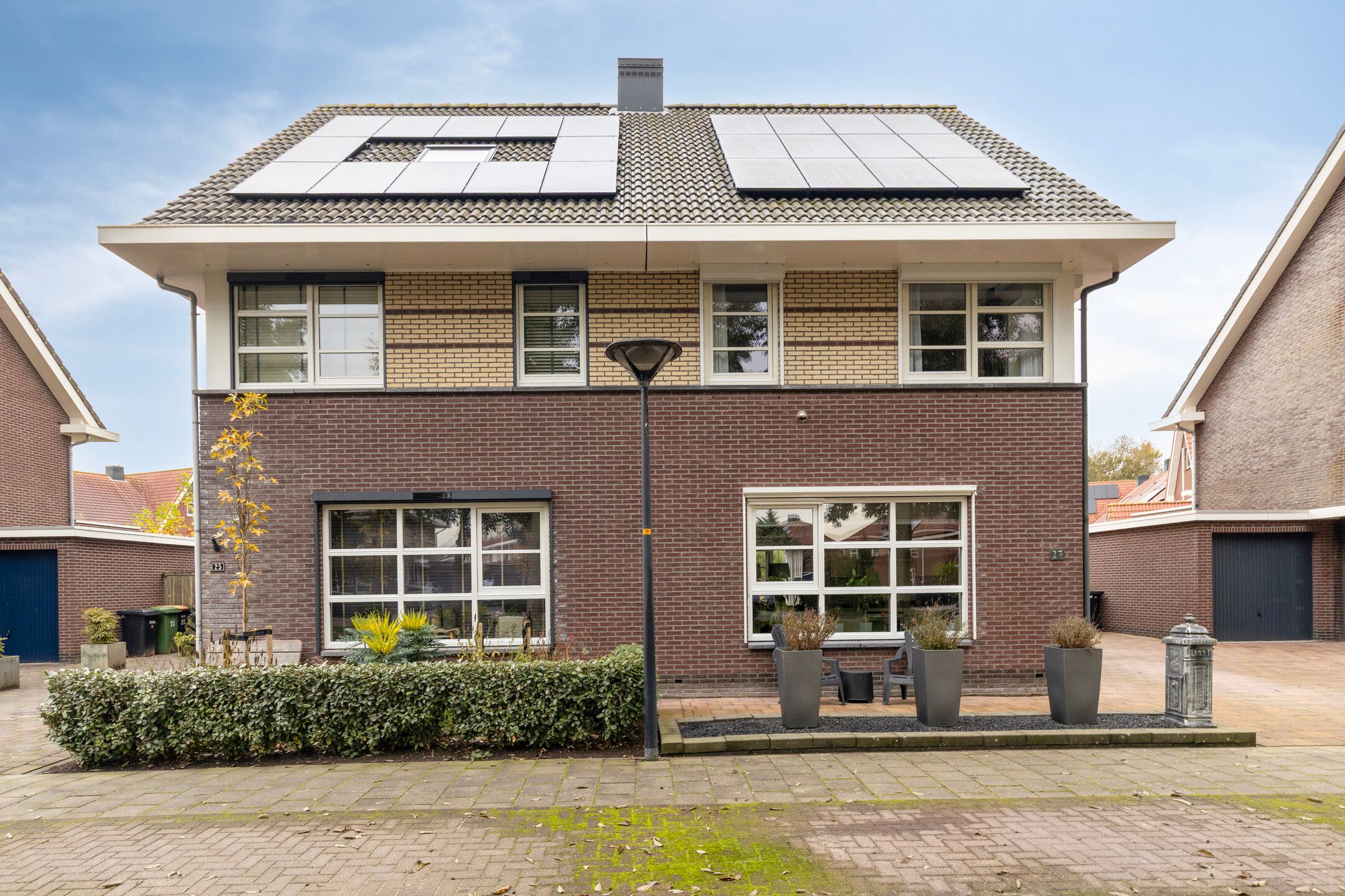 Foto 6 van Molensingel 27