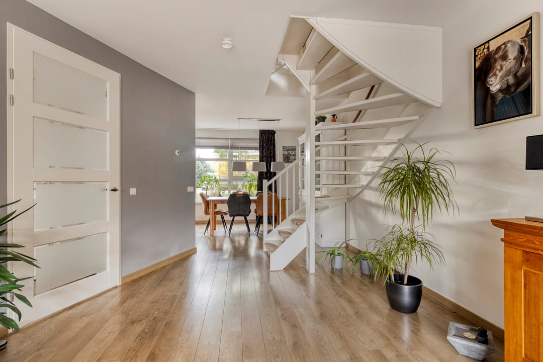 Foto 13 van Molensingel 27