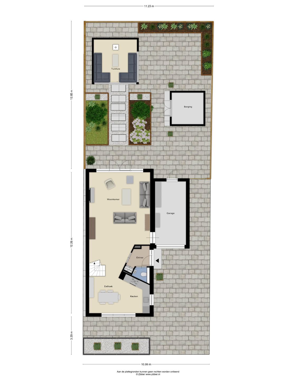 Foto 43 van Molensingel 27