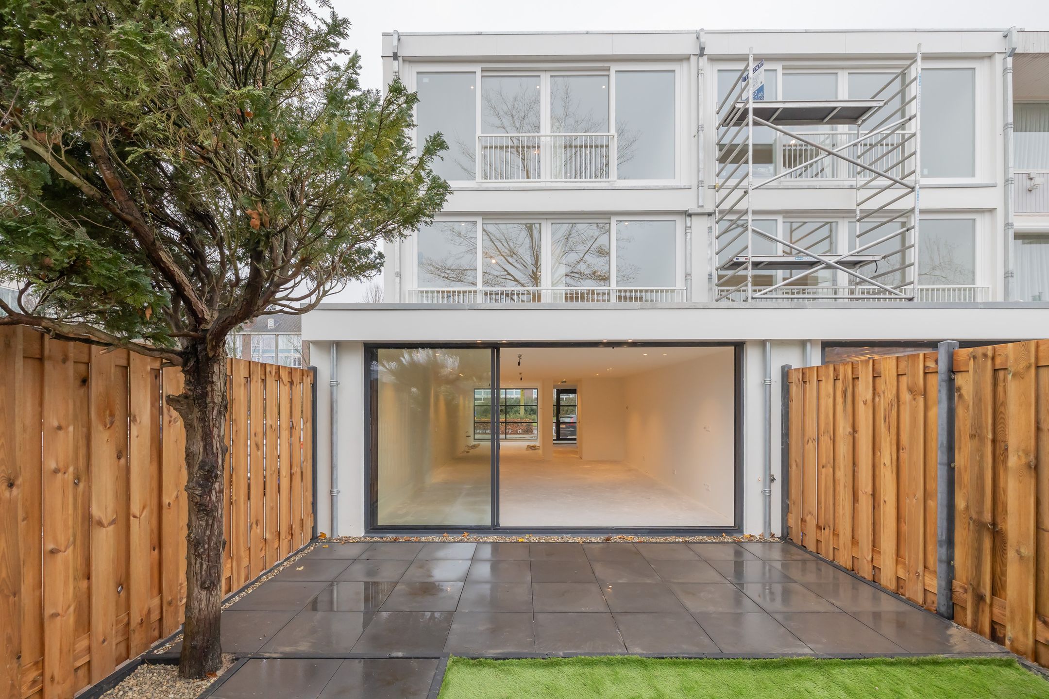 Van Boshuizenstraat, 129, Amsterdam, 1083AS, Noord-Holland, Nederland 129 