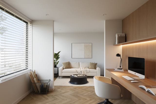 Foto 4 van Van Boshuizenstraat 129