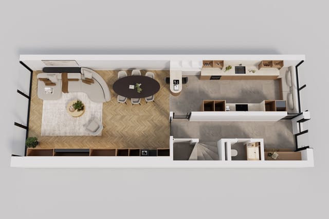 Foto 9 van Van Boshuizenstraat 129