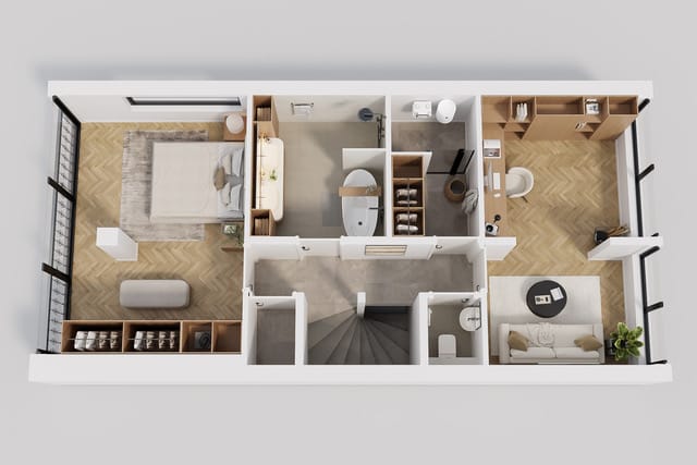 Foto 14 van Van Boshuizenstraat 129