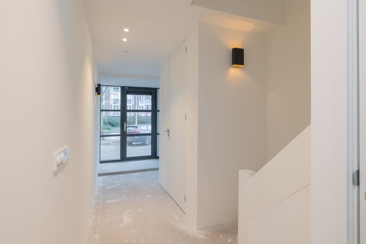 Foto 20 van Van Boshuizenstraat 129